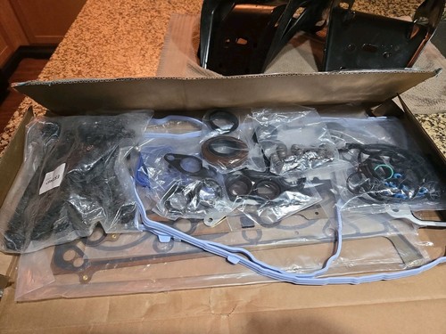 16-25 3.6L Dodge Jeep Head Gasket Kit Open Box Cherokee Ram 1500 HGS1184 Openbox