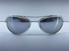 Cartier Aviator Pilot Unisex Sunglasses CT0078S 002 WMP015792