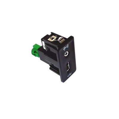 Genuine Volkswagen Connection 5G0-035-222-E