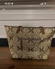 petunia pickle bottom breakfast in Berkshire downtown bag NWOT