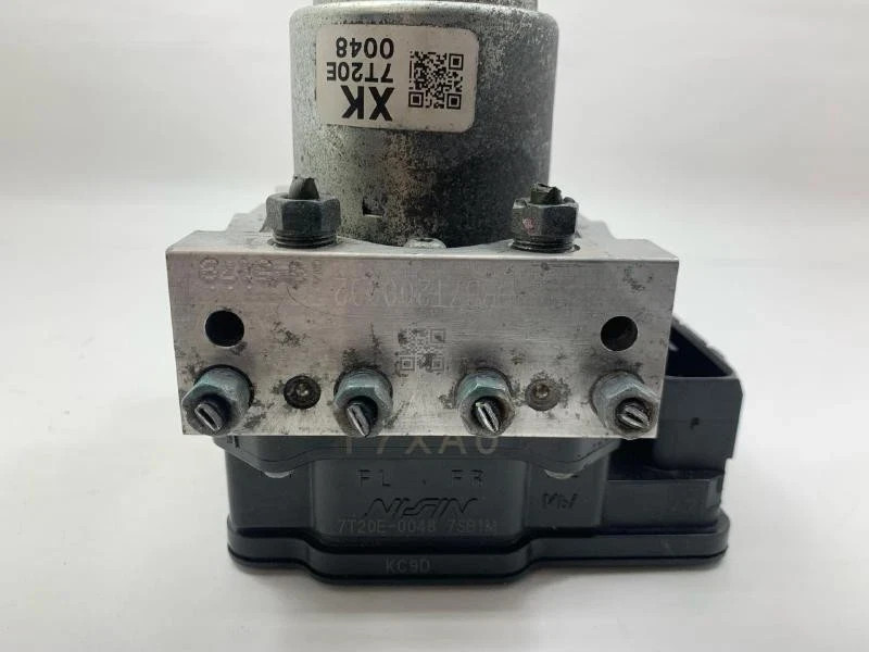 2016-2018 Honda HR-V HRV AWD ABS Anti-Lock Brake Pump Module Assembly OEM