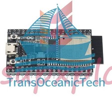 ESP32-DevKitC V4 Development Board ESP32 Development Board ESP32-WROOM-32D