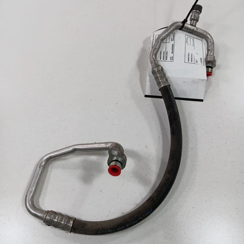 Línea de manguera de aire acondicionado Toyota Yaris 1,5 2020 2019 2018 2017 2016 Foto 2 de 4