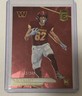 2024 Panini Donruss Elite - Rookies Ben Sinnott #122 Maroon /249 (RC)