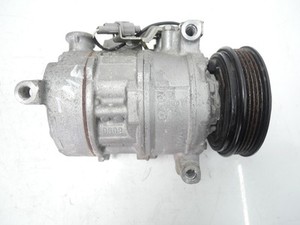 Klimakompressor für Mercedes B-Klasse 1,6 M270.910 270.910 M270 A0008303502