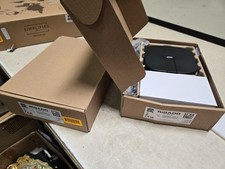 LOT OF 2 Rigado Cascade-500-X radiant RFID Gateway New Open Boxes