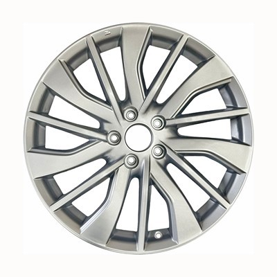 Wheel Aluminum 6000 Alloy T-6 310 Mpa or 45000 Psi For 2023 INFINITI QX50