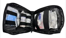 MARATAC CountyComm First Aid Kit Gen 6 + XL Molle Medic Pouch NEW