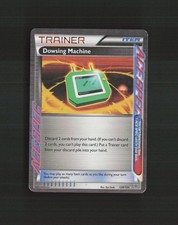dowsing machine pokemon card Dowsing Machine Pokemon Card World Championship 2014 Nintendo Ace Spec TCG NM+