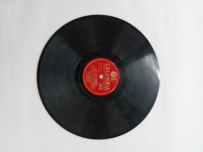 Kay Kyser Got The Moon In My Pocket/Just Plain Lonesome 78RPM