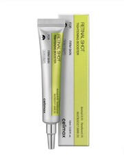 Celimax 15 ml Retinal Shot Tightening Booster | 100% Authentic | QR code