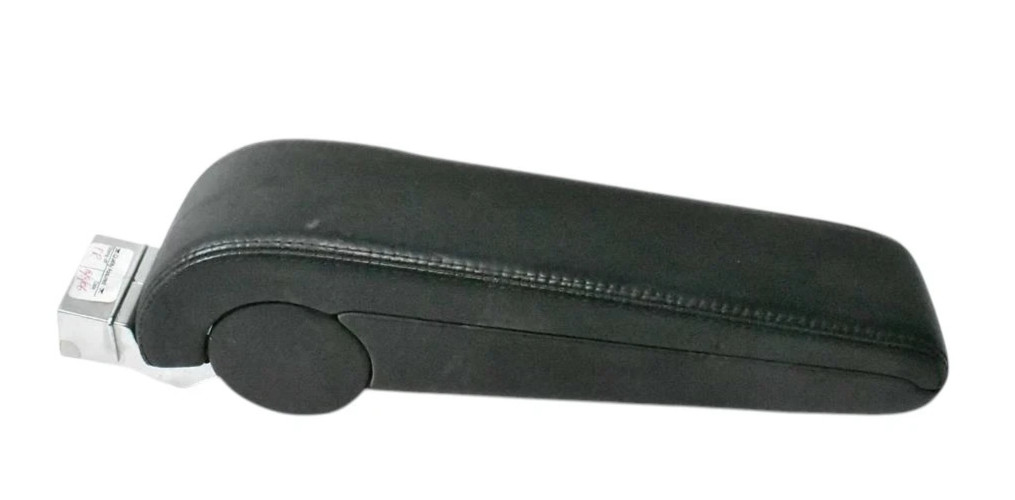 03-12 Bentley Continental GTC Front Left Center Console Armrest Arm Rest OEM