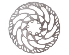 Magura MDR-C Disc Rotor Kit Silver 6-Bolt