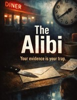 The Alibi Dominik Mikulaschek