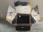 Missing Glass Bun Ovens Sun Oven Solar Appliance Cook Off Grid