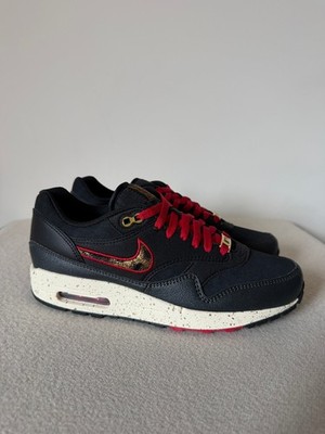 Nike Air Max 1 City Connect Pittsburgh Pirates - Size 12 - IQ2893-001 - NEW
