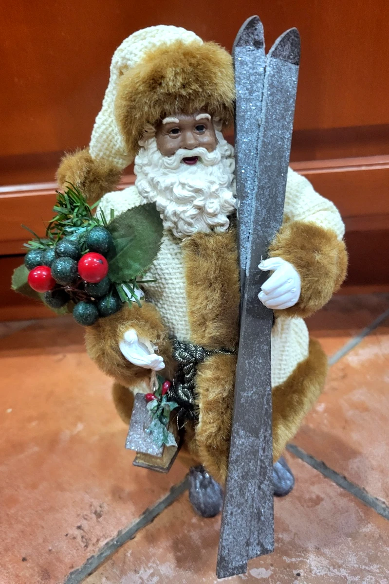 Grandeur Noel Collectible Holiday & Seasonal Figurines for sale | eBay