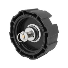 Bootstankdeckel Außenborder 12L 24L Universal Öltankdeckel