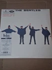 Beatles, Sealed, Help, 2014, Mint.