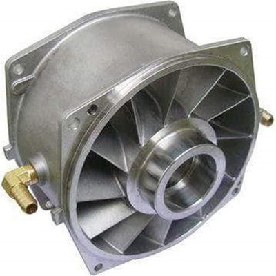 Solas Stator & Cone Yamaha #YQS-SV-144 74
