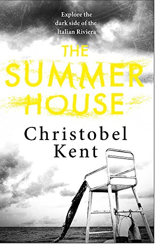 The Summer House - Kent, Christobel