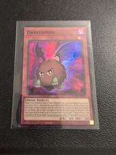 Yugioh! Darkuriboh Maze of the Muertos