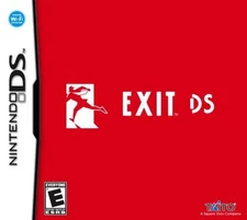 Exit - Nintendo DS