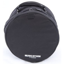 MUSIC STORE PRO II FloorTom Bag 14"x14" Reißfestes Nylon Wasserabweisend