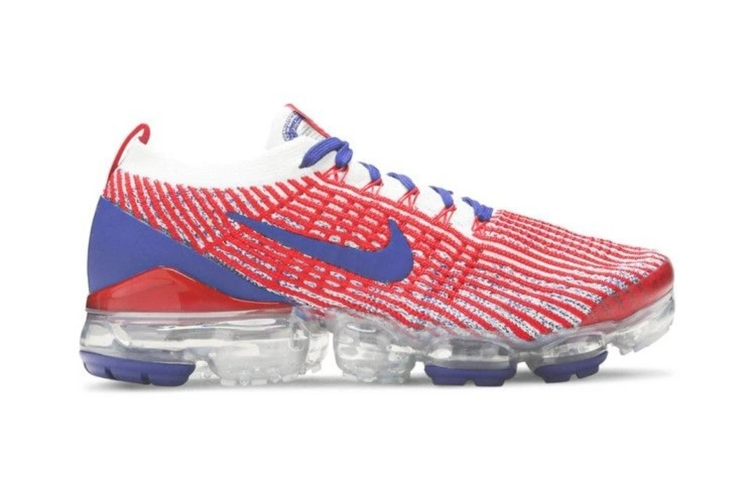 も*ゃ様 NIKE ナイキ ヴェイパーマックス FLYKNIT 3 SIZE 2 Nike Air VaporMax 3.0 Flyknit USA for Sale | Authenticity