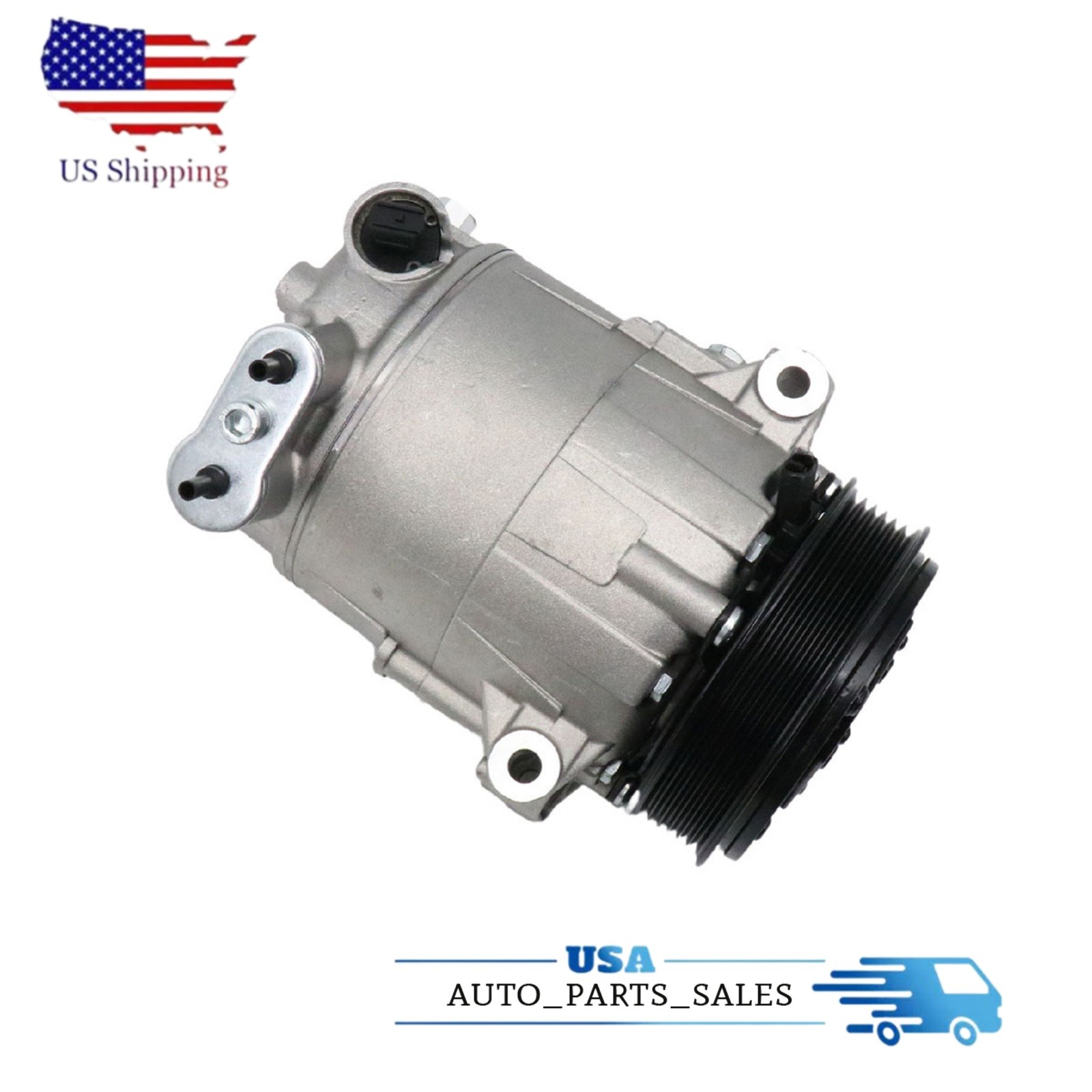 Maserati Quattroporte GTS 2014-2023 Pump P/N 308715