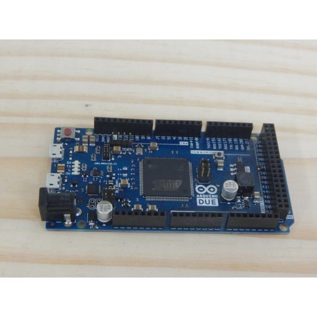 Solution compatible Arduino Due contre les bugs de mémoire des grands projets