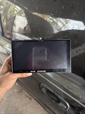 Alpine Ilx-107 Digital Multimedia Receiver W/ Wireless Apple CarPlay
