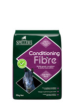 Spillers Conditioning Fibre 20Kg