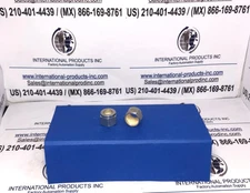 FITOK PHF181203 LOCK NUT Series: Tube connection nuts Ferrules (straight) 