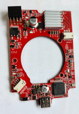 ELEGOO Extruder Communication Board for Centauri Carbon 1 non CANVAS