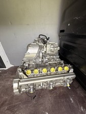 Moteur BMW 1600