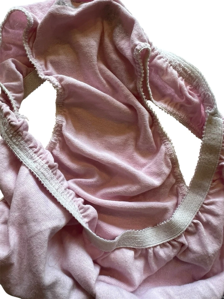 Garbage The Band Shirley Manson Supervixen Pink Panties Rare Limited Release Y2K - Image 3 of 4