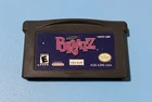 Bratz (Nintendo Game Boy Advance, 2002) Authentic Cartridge Only
