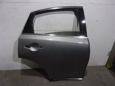 Porte arrière et accessoires Infiniti QX70