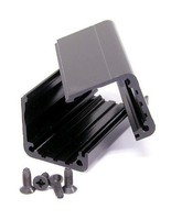 Neutrik D Serie Adapter GehäUse. FüR GehäUse Panel Halterung Verbinder Schwarz