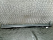 MERCEDES GLA CLASS SILL SIDE SKIRT RIGHT A2476981000 H247 2020 - 2025