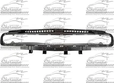 Sherman Parts 162-98 - Upper Grille Reinforcement (Value Line)
