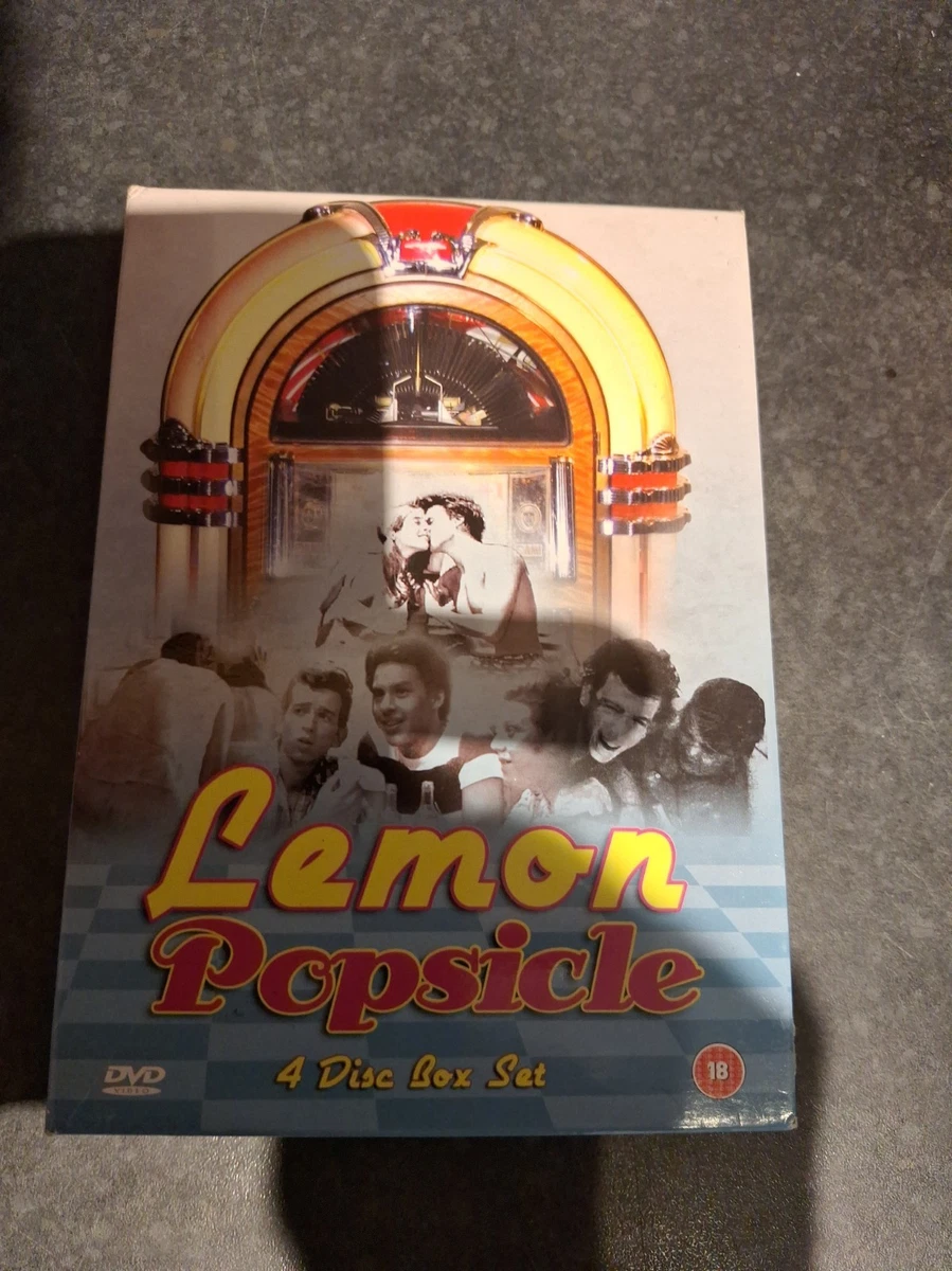Lemon Popsicle in Dvds & Blu-Rays for sale | eBay UK