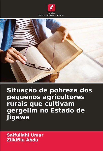 SituaçãO De Pobreza Dos Pequenos Agricultores Rurais Que Cultivam Gergelim No...-image