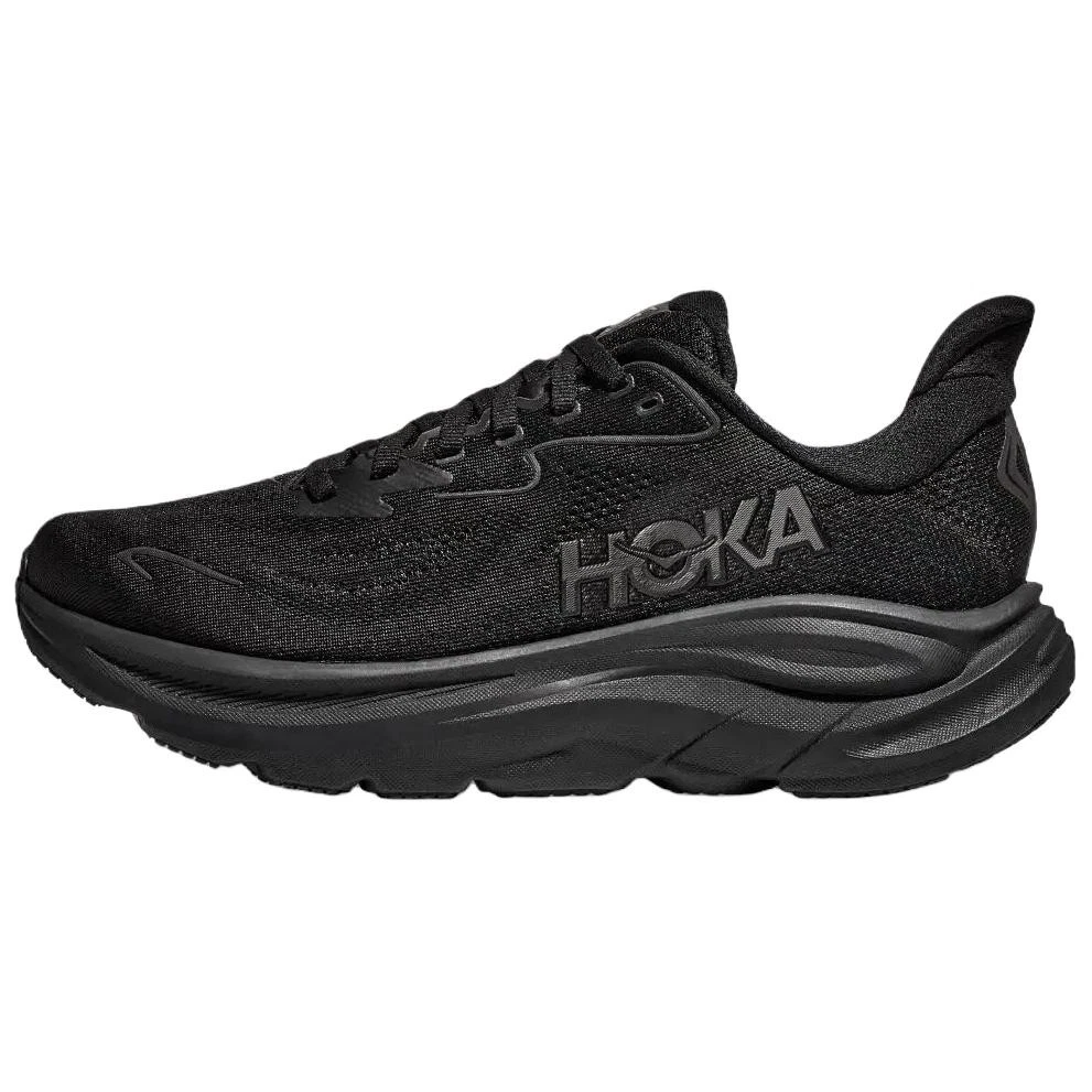Hoka One One HOKA Clifton 10 Triple Black for sale | eBay Hoka One One HOKA Clifton 10 Triple Black for sale | eBay