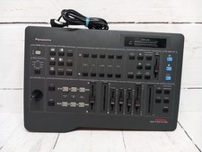 Mixer AV digitale Panasonic WJ-AVE5/G - Venduto come non testato