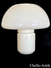 Mushroom Table Lamp 625 - Lampada Design Elio Martinelli 1968 - Martinelli Luce