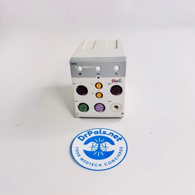 Mindray 115-013386-00 | MPM Multi Parameter Patient Monitor Module Masimo SET Sp