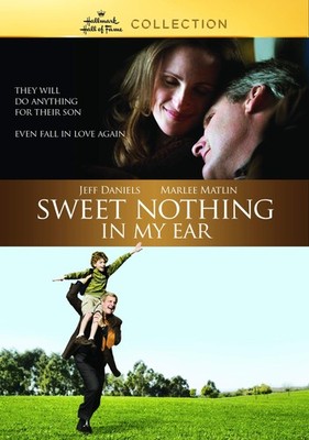 Sweet Nothing in My Ear (DVD) Jeff Daniels Marlee Matlin David Oyelowo