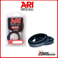 Fork Oil Seals Triumph Thunderbird Sport 885 2004 ARI.053 #435